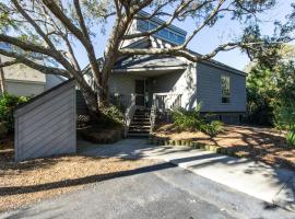 Beach Club 341, hotel en Seabrook Island