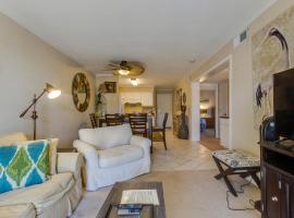 Oceanside 301-A, vacation home in Isle of Palms