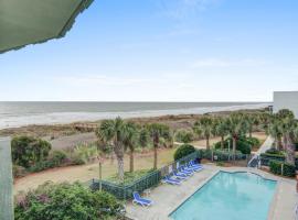 Sea Cabin 342-C, Hotel in Isle of Palms