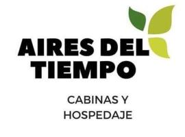 Aires del Tiempo, hotell sihtkohas Ciudad Cortés