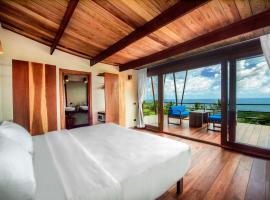 Ecotao Lodge, hotel near Laem Thian, Koh Tao