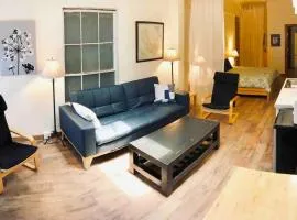 Loft 4 - 1 of 5 downtown