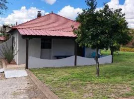 El Viejo Adobe - Across from Sul Ross campus