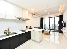 LOVINA 19-16 at Harbour Bay Residences