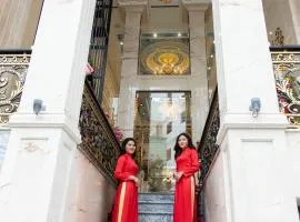 Money Fine Quy Nhơn - Khách sạn dát vàng