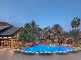에일랏에 위치한 호텔 Orchid Eilat Hotel