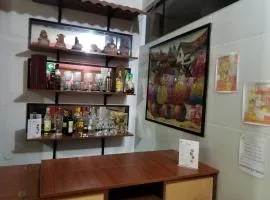 Hospedaje Wankko