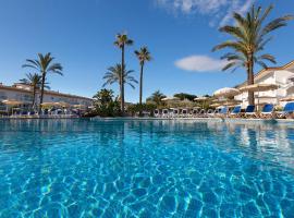 Mar Hotels Playa Mar & Spa, ξενοδοχείο σε Port de Pollensa
