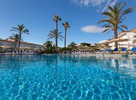 Mar Hotels Playa Mar & Spa, hotel en Puerto Pollensa