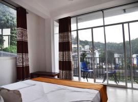 Lodge in 611, Hostel in Kandy