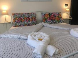 piccadilly b&b, hotel Pordenonéban