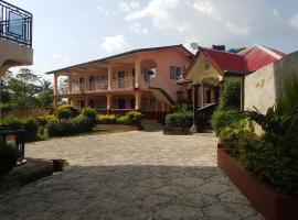 MADAM NELIS GUEST HOUSE, ξενοδοχείο σε Makeni