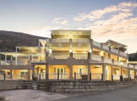 Mont d'Or Hotel Clarens, hotel v destinaci Clarens