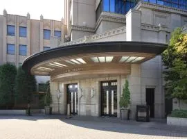 โรงแรมทรัสตี้ โตเกียว เบย์ไซด์