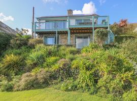 Harbour Lights, hotel in Penzance