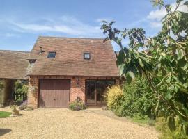 Kitty's Loft, hotel en Ventnor