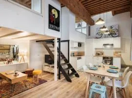 DIFY Bear & Co - Hotel de Ville