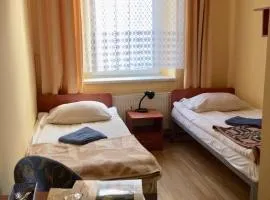 OWR Relax - Hostel położony blisko atrakcji turystycznych