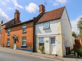 Wee Cot, hotel en Sandown