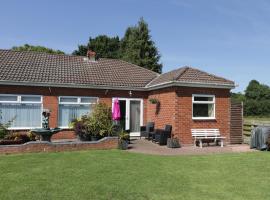 The Bungalow, holiday rental in York