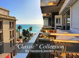 Nestor&Jeeves - STUDIO ROYAL LUXEMBOURG - Central - Swimming pool on roof