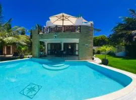 Villa Shaanti