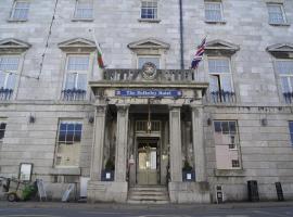 The Bulkeley Hotel, hotel in Beaumaris