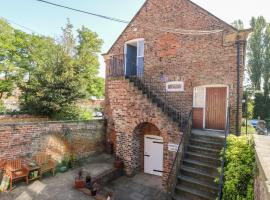 2 Rodgers Mews, hotel in Malton