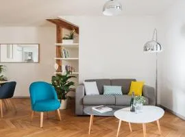 DIFY Cosy - Centre Ville