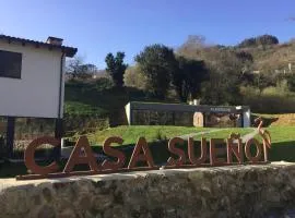 Albergue Casa Sueño