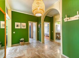 Novalesi Vintage interno 1, hotel din Noale