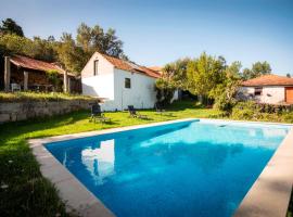 Casa de Santa Cristina