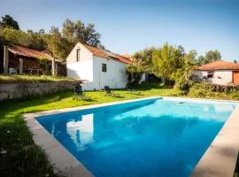 Casa de Santa Cristina