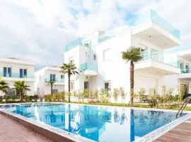 Acrotel Porto Brava Luxury Villas