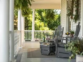 The Jacqueline House