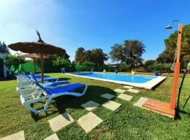 Casa Rural El Pinar de Jesus