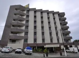 Barravento Praia Hotel