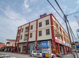 Paretto Seaview Hotel