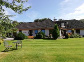 Woodlands Bed & Breakfast, hotel v destinaci Drumnadrochit