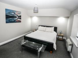 No 5 New Inn Apartments, hotel in Newark upon Trent