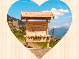 纳格勒霍夫旅馆