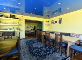 Jamilya's B&B Guest House, hotel a Karakol