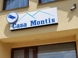 CASA MONTIS