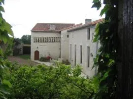 Le Fief du Verger Gazeau