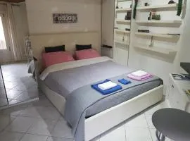 Sweet Apartment Suite Castelmerlo