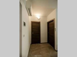 Accogliente Bussana 2, apartman Sanremóban