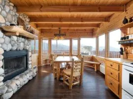 Treetop Oasis #56