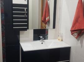 Gishyan House, hotel v destinaci Getahovit