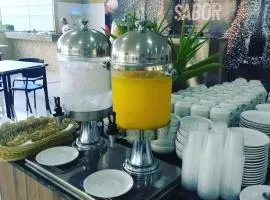 Resort Encontro das Águas