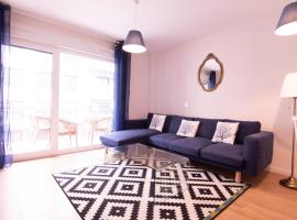 Telmo's Home con parking privado incluido